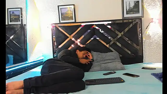 amelia noe online show from October 4, 6:44 am