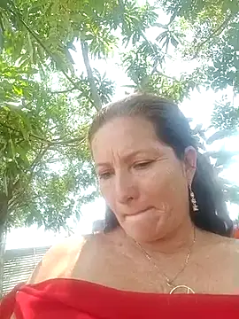 Sexy-Woman-Mature online show from March 10, 4:46 pm