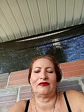 Sexy-Woman-Mature online show from November 10, 1:21 pm