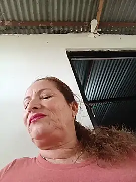 Sexy-Woman-Mature online show from June 3, 1:03 pm