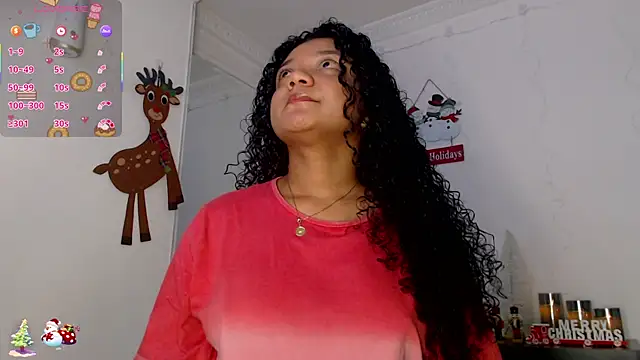 Snapshot of victtoria_cane63 chatting on December 17, 11:11 pm victtoria cane63 online show from December 17, 11:11 pm