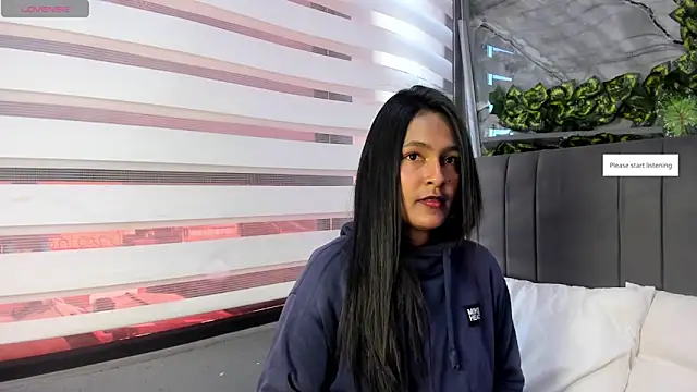 Snapshot of Fernanda_liie_ chatting on September 23, 12:41 pm Fernanda liie online show from September 23, 12:41 pm
