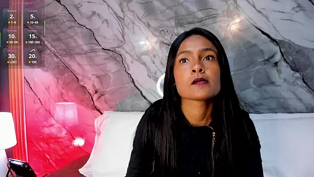 Snapshot of Fernanda_liie_ chatting on October 6, 1:19 pm Fernanda liie online show from October 6, 1:19 pm