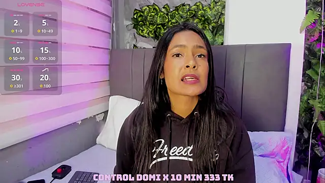Snapshot of Fernanda_liie_ chatting on October 9, 12:25 pm Fernanda liie online show from October 9, 12:25 pm