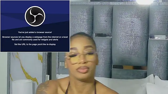 Snapshot of Angelesmith1 chatting on December 13, 11:21 pm Angelesmith1 online show from December 13, 11:21 pm