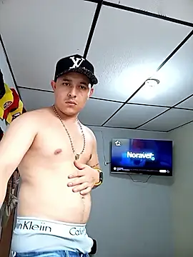 Charlotteet Paul online show from March 7, 4:55 pm