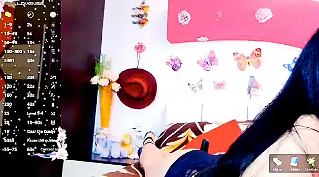 Alina eve online show from February 28, 11:25 am