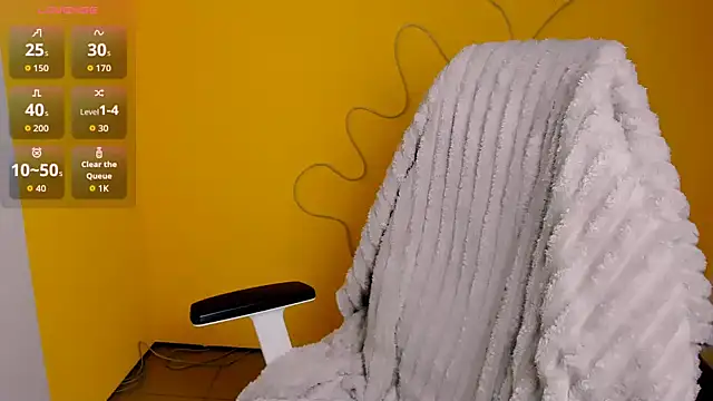 Fiona Night online show from February 12, 6:41 am