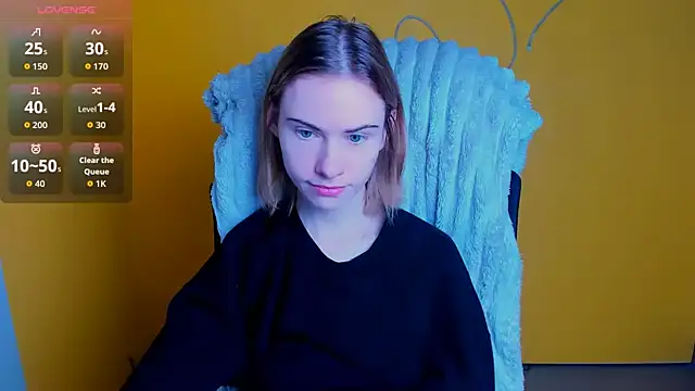 Fiona Night online show from February 26, 6:12 am