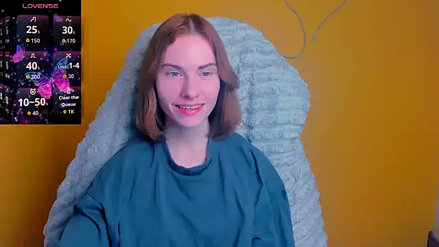 Fiona Night online show from March 27, 6:40 pm