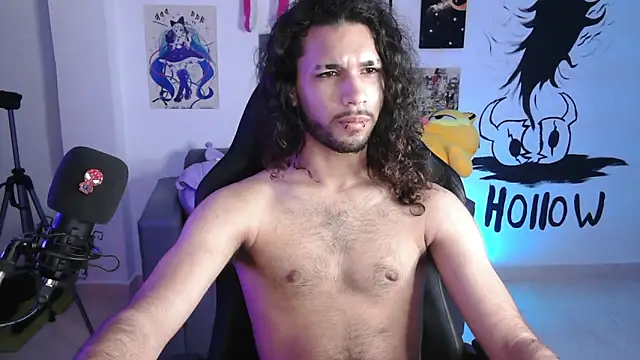 Snapshot of oezack___ chatting on March 20, 4:53 pm oezack online show from March 20, 4:53 pm