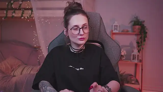 OliviaMcClean online show from January 13, 7:41 pm