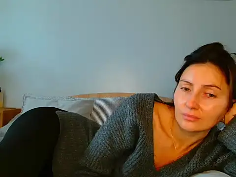 Irina9793 online show from November 19, 10:15 am