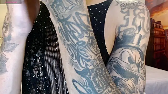 Gabi Prince online show from November 5, 7:58 pm