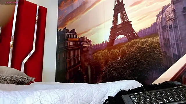 Gabi Prince online show from November 29, 7:39 pm