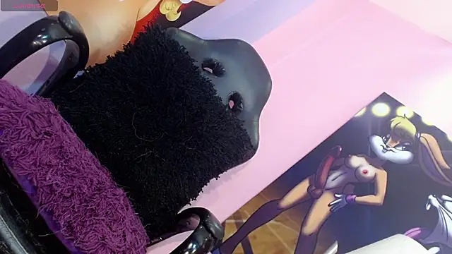 Gabi Prince online show from February 6, 7:39 pm