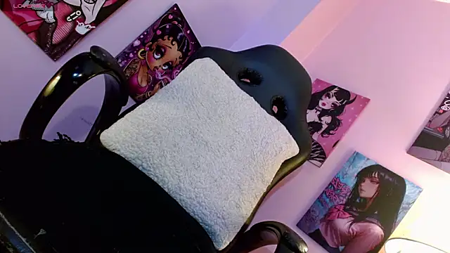 Gabi Prince online show from March 5, 7:54 pm