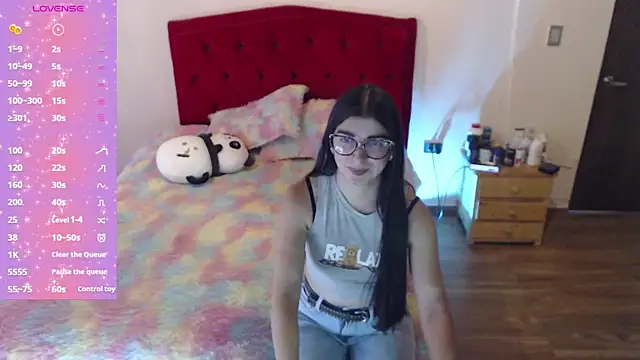 Saray honey04 online show from September 27, 9:31 pm