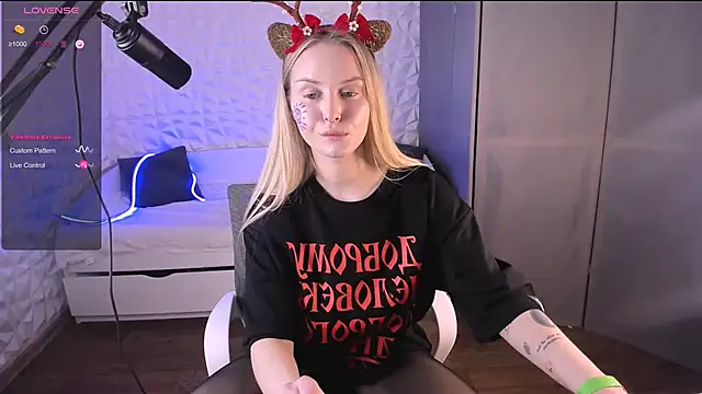 Snapshot of Beatrice_7 chatting on November 29, 6:00 pm Beatrice 7 online show from November 29, 6:00 pm