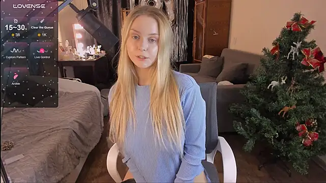 Beatrice 7 online show from February 11, 9:20 pm