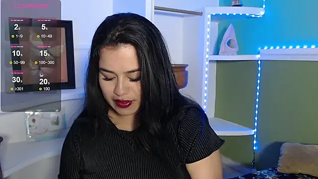 Snapshot of SamanthaSmiithh chatting on October 15, 11:16 pm SamanthaSmiithh online show from October 15, 11:16 pm