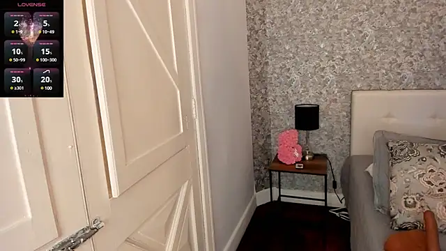 Brendalamar online show from March 17, 11:43 pm