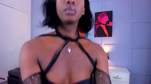 Snapshot of NehandaClarck_ chatting on March 15, 3:51 am NehandaClarck  online show from March 15, 3:51 am