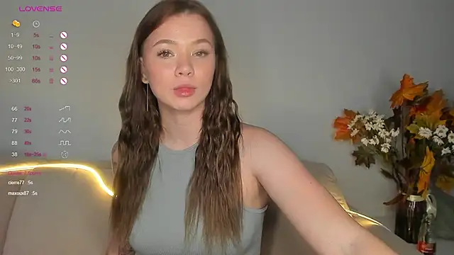 Snapshot of dinky__emily chatting on October 24, 10:22 am dinky  emily online show from October 24, 10:22 am