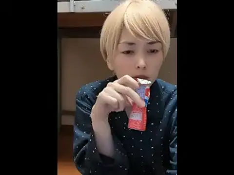 mgnhiroyuki online show from February 22, 4:57 am