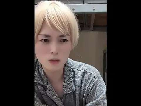 mgnhiroyuki online show from February 26, 9:08 am