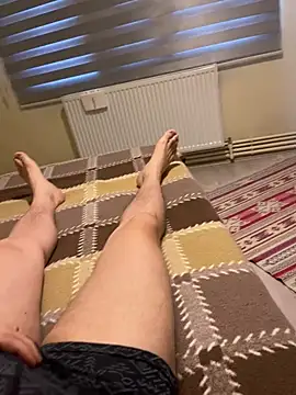 Opium035 online show from March 10, 10:59 am