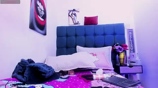 Snapshot of Aitana_star1 chatting on November 21, 8:02 am Aitana star1 online show from November 21, 8:02 am