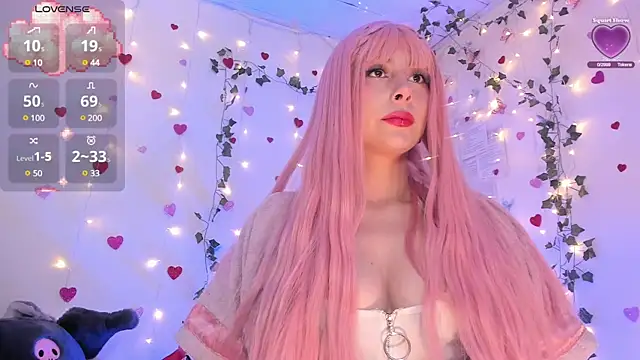 elizabeth jiing online show from March 19, 12:23 pm