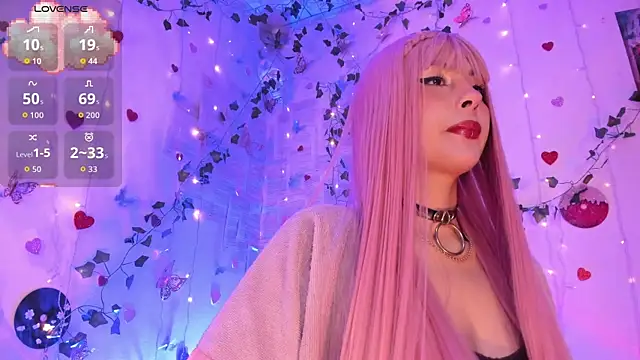 elizabeth jiing online show from October 20, 11:32 am