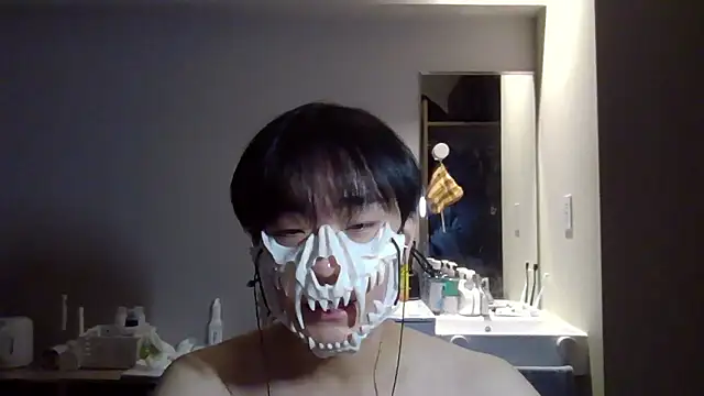 sdamvo2 online show from November 2, 7:27 pm