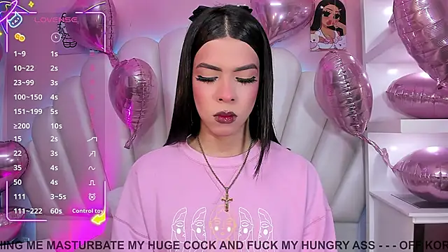 Snapshot of VeronicaSexx chatting on February 12, 5:46 am VeronicaSexx online show from February 12, 5:46 am