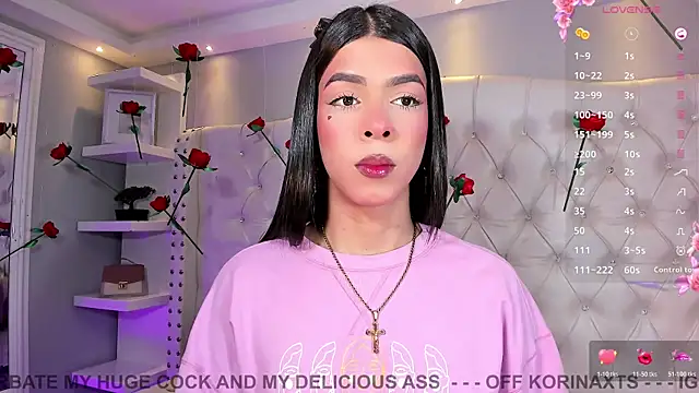 Snapshot of VeronicaSexx chatting on February 17, 5:04 am VeronicaSexx online show from February 17, 5:04 am