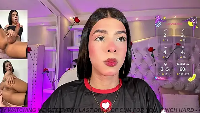 Snapshot of VeronicaSexx chatting on February 28, 4:57 am VeronicaSexx online show from February 28, 4:57 am