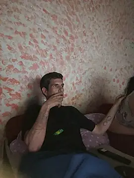 parejade225xh online show from April 17, 9:07 pm