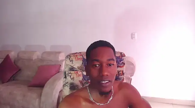 Dreamastercum  online show from March 14, 4:30 pm