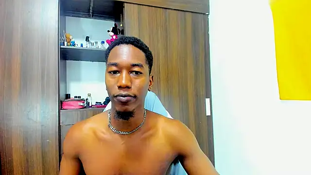 Dreamastercum  online show from September 10, 8:20 pm