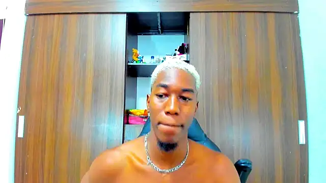 Dreamastercum  online show from October 2, 7:54 pm