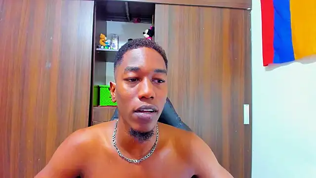 Dreamastercum  online show from March 15, 9:21 pm