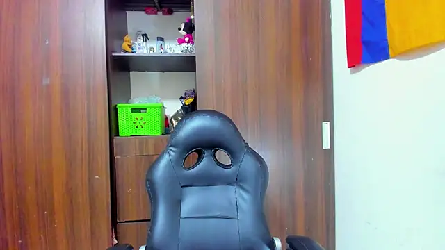 Dreamastercum  online show from March 30, 10:44 pm