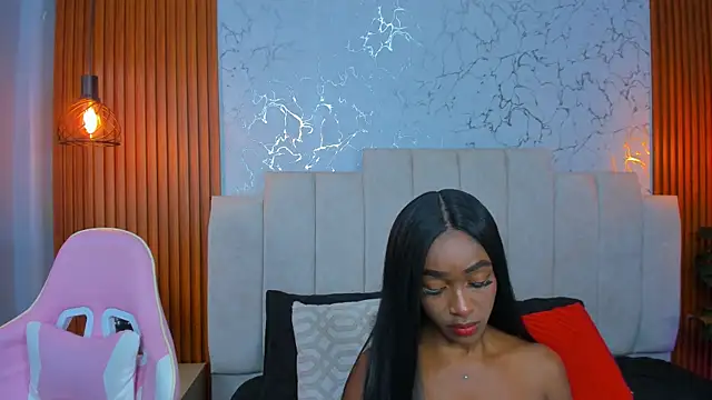 AlexiaAbbey online show from March 11, 7:47 pm