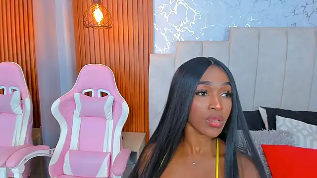 AlexiaAbbey online show from March 14, 1:59 am