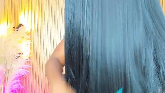 AlexiaAbbey online show from October 16, 8:43 pm