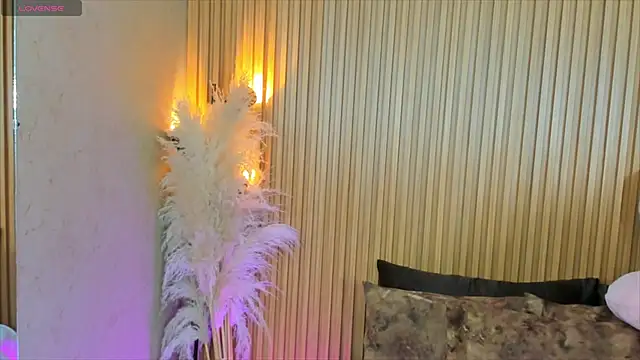 AlexiaAbbey online show from October 28, 7:05 pm