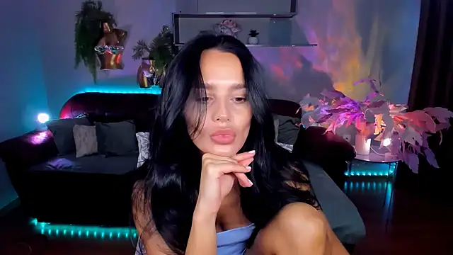 DanaSincere online show from February 9, 3:43 am