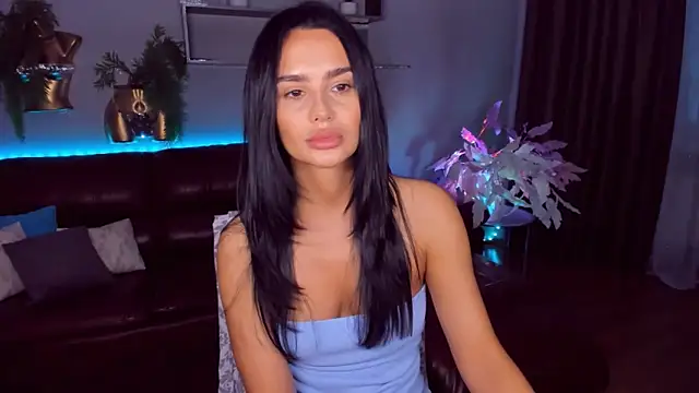 DanaSincere online show from April 14, 4:29 am